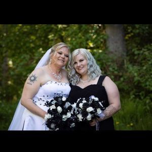 Meet your Posher, Brooke